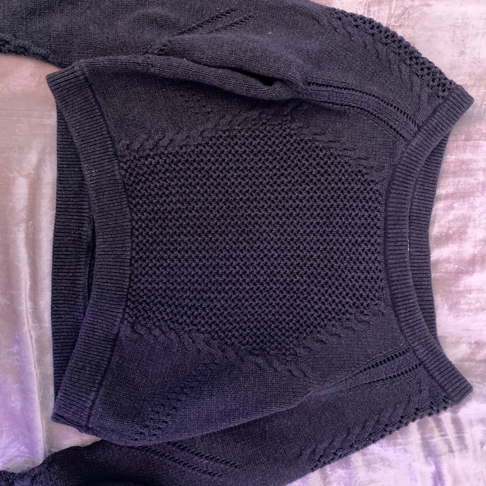 Rare Lululemon sweater